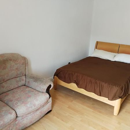 Budget Double Bedroom Near Glasgow City Centre And West End Dış mekan fotoğraf